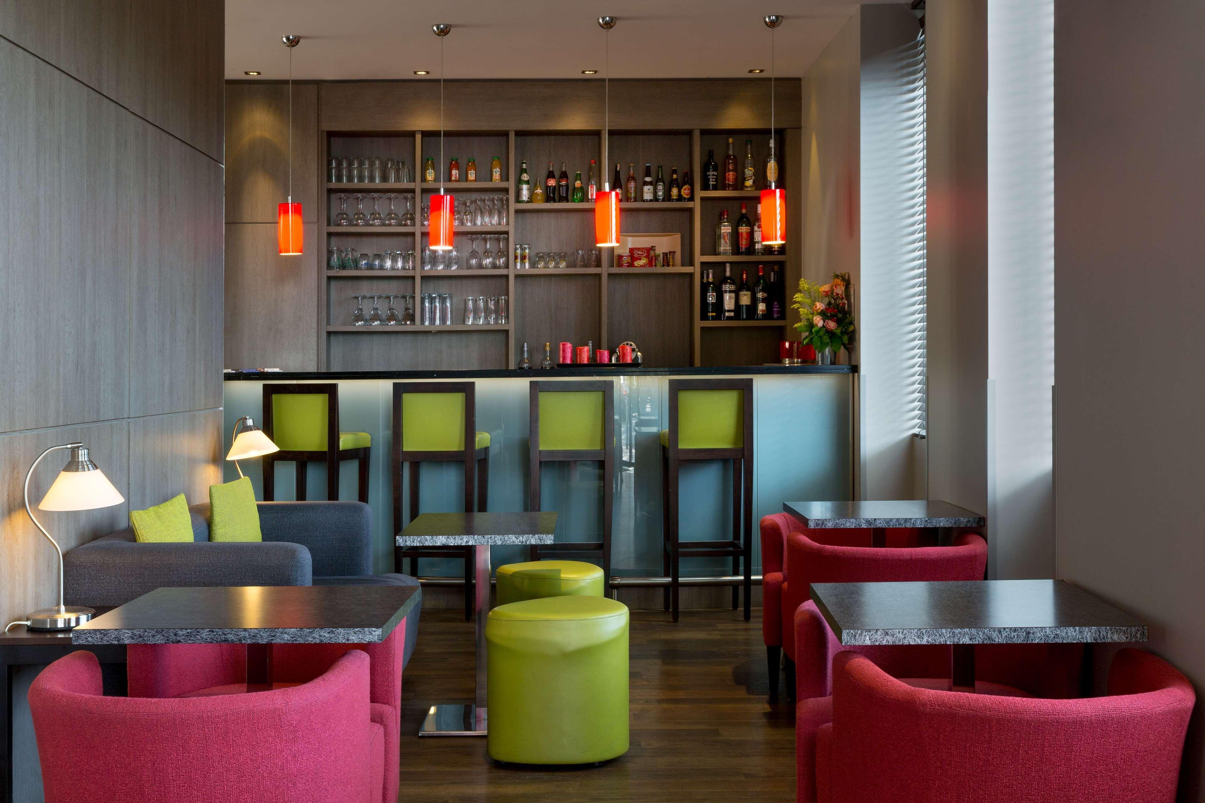 Hotel Western Seine West Puteaux