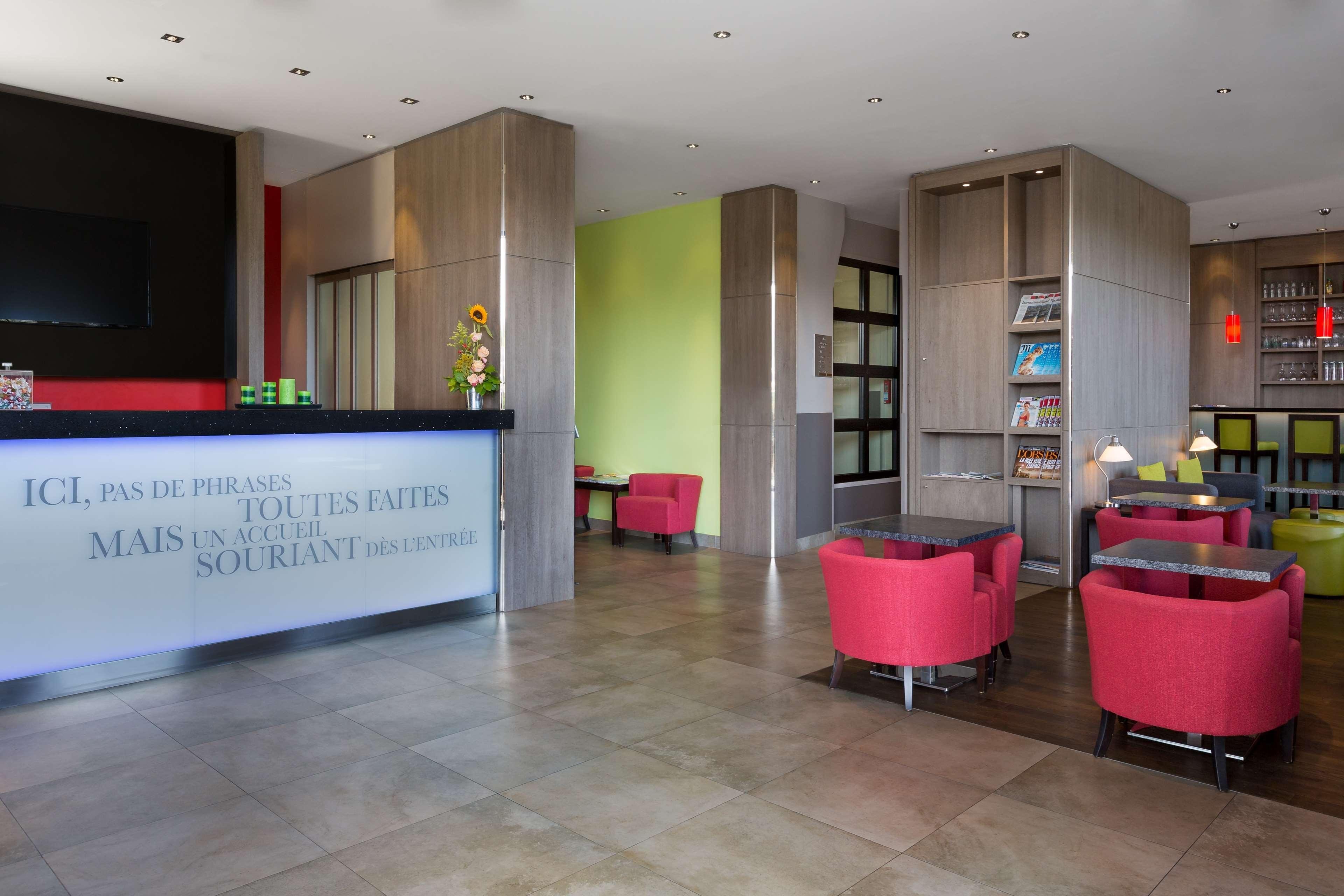 Western Seine West Hotel