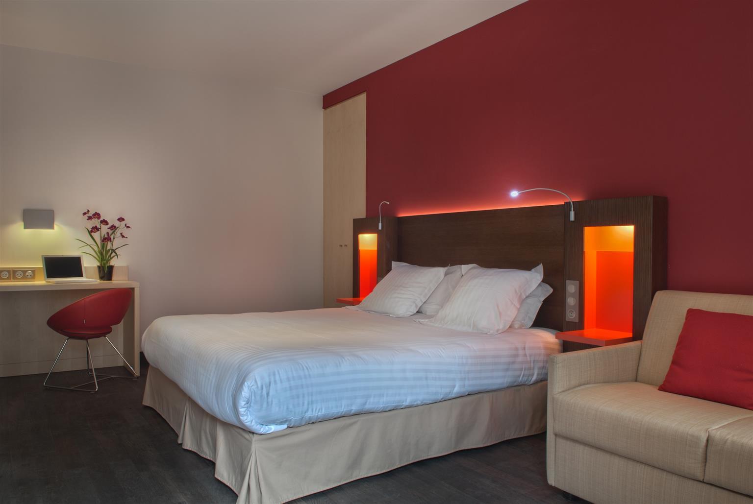Hotel Western Seine West