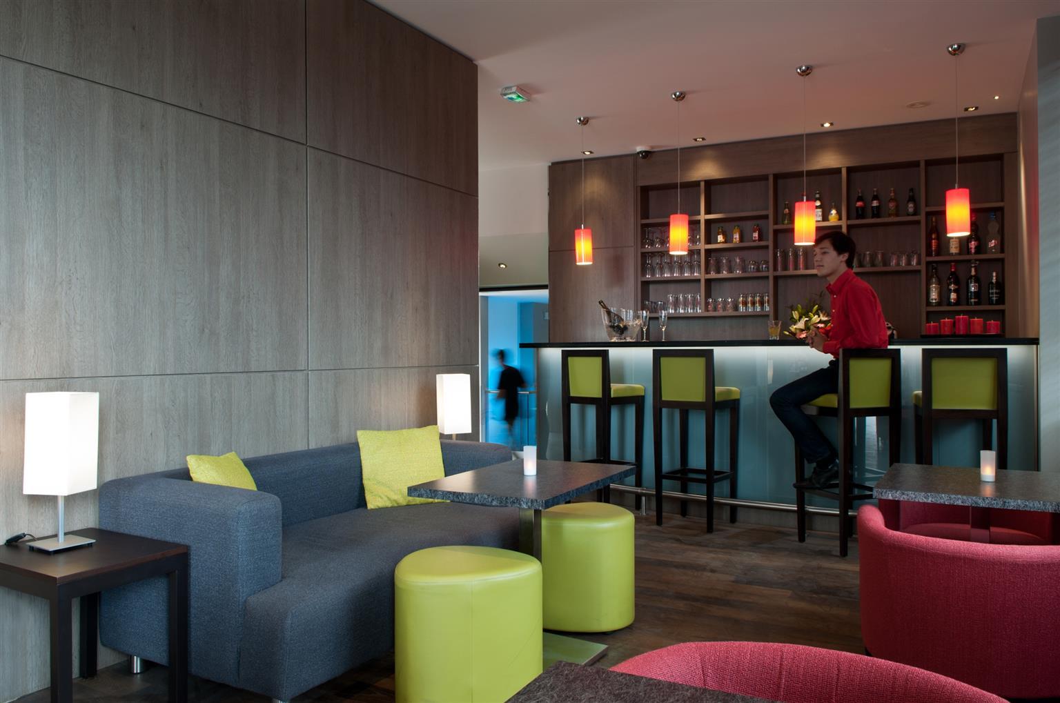 Western Seine West Hotel