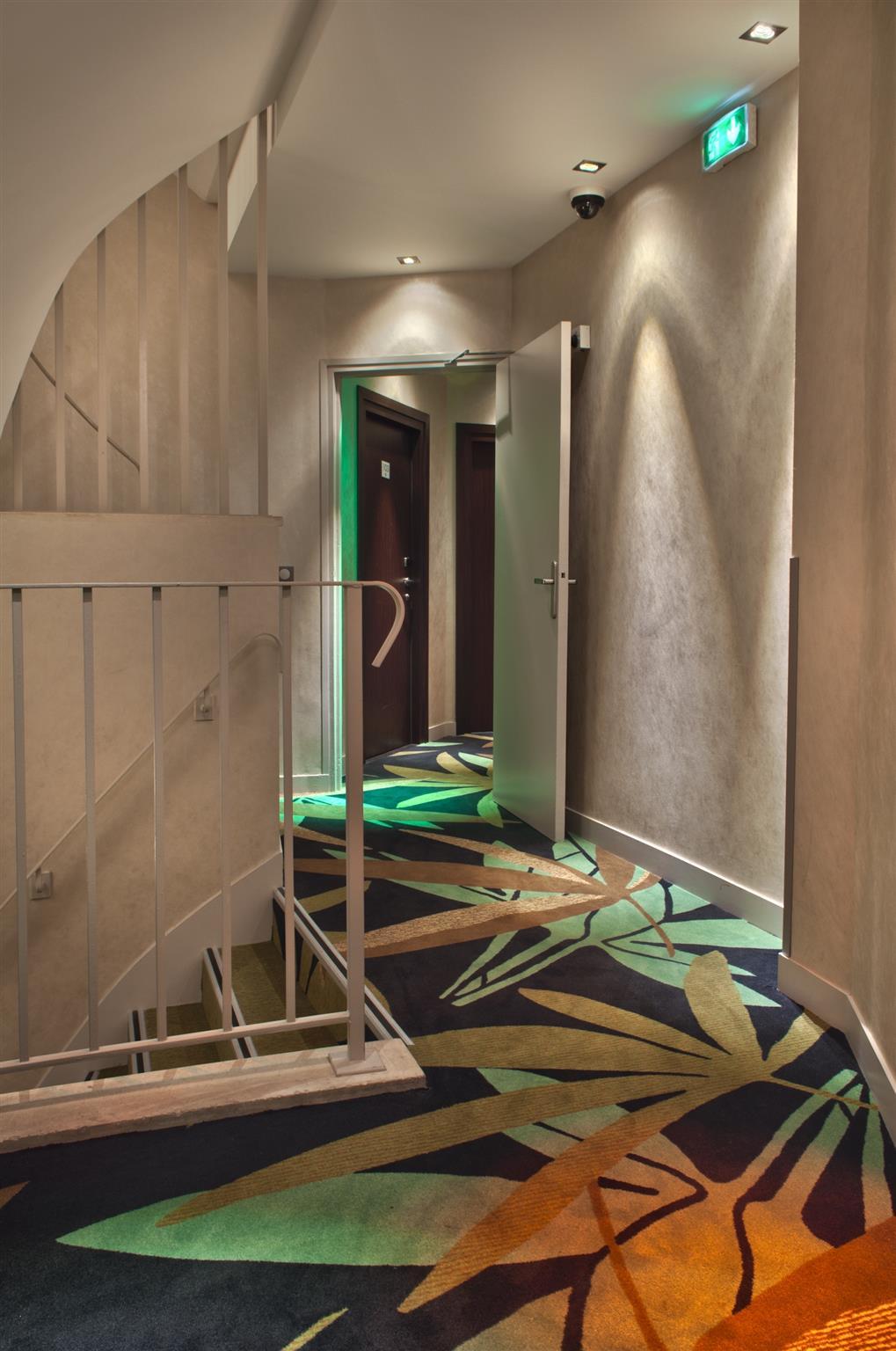 Hotel Western Seine West 3*