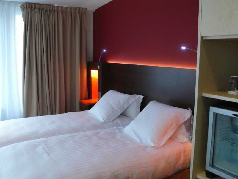 Hotel Western Seine West Puteaux