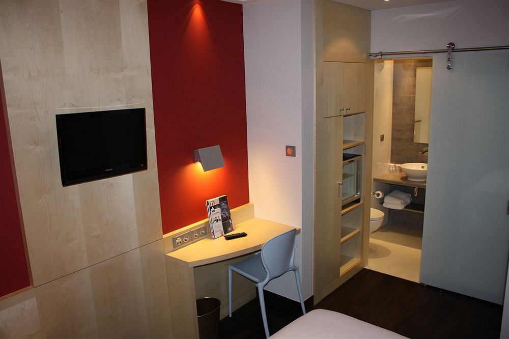 Western Seine West Hotel 3*