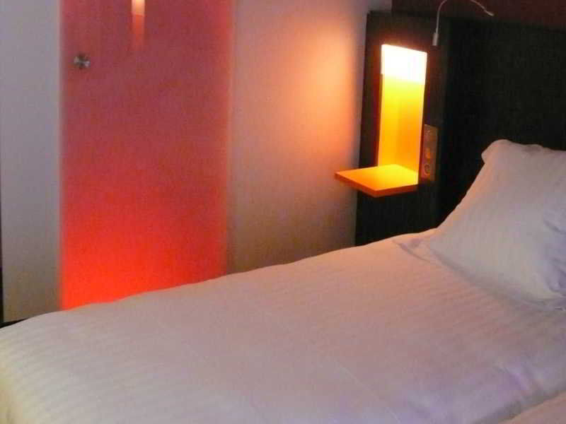 Hotel Western Seine West